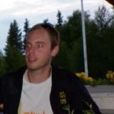 Gtown from Gaellivare | Man | 36 years old | Virgo