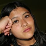 Rocko from Pachuca de Soto | Woman | 30 years old | Aries