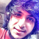 Tona from Jeddah | Man | 29 years old | Scorpio