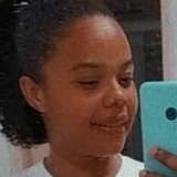 Naylekatyelj0 from Laranjeiras | Woman | 31 years old | Capricorn