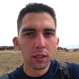 Tzahi from Tel Aviv | Man | 37 years old | Aquarius