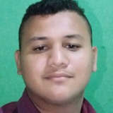 Aguir from Iranduba | Man | 27 years old | Capricorn