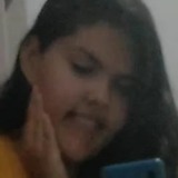 Cristinaolivza from Cascavel | Woman | 28 years old | Leo
