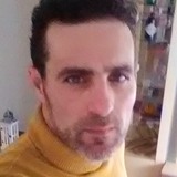 André from Egg | Man | 43 years old | Capricorn