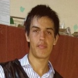 Caf from El Colorado | Man | 31 years old | Cancer