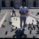 Djaleyounw9 from Preganziol | Man | 36 years old | Capricorn