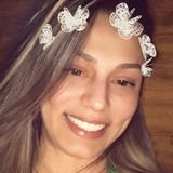 Thata from Bauru | Woman | 37 years old | Gemini