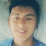 Lazaroanibalao from Salta | Woman | 23 years old | Gemini