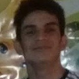 Deliah7Vt from Corrientes | Man | 23 years old | Aries