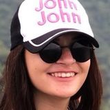 Iris from Sombrio | Woman | 26 years old | Aquarius