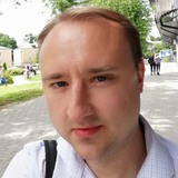 Oxygen from Hrodna | Man | 40 years old | Gemini