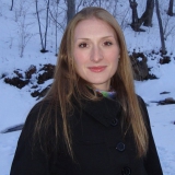 Olga from Vladivostok | Woman | 44 years old | Cancer