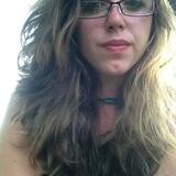 Eda from Alger | Woman | 22 years old | Aquarius
