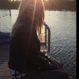 Laantje from Oss | Woman | 37 years old | Aries