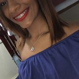 Sah from Sao Jose | Woman | 26 years old | Capricorn