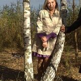 Shleger from Zdolbuniv | Woman | 58 years old | Aquarius