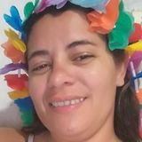 Nininha from Itamaraca | Woman | 40 years old | Libra