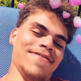 Sway from Jacksonville Beach | Man | 26 years old | Taurus