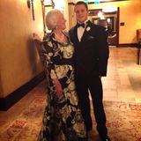 Holton from Jacksonville Beach | Man | 31 years old | Cancer