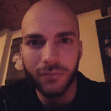 Lefteis from Nafpaktos | Man | 32 years old | Libra