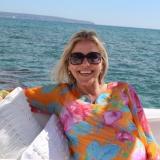 Emilia from Oslo | Woman | 54 years old | Gemini