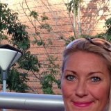 Vic from Copenhagen | Woman | 57 years old | Libra