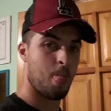 Matt from Avezzano | Man | 34 years old | Cancer