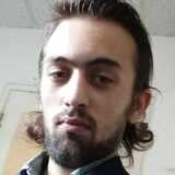 Twandewitz8 from Goutum | Man | 26 years old | Scorpio