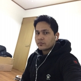 Suraj from Isesaki | Man | 40 years old | Capricorn