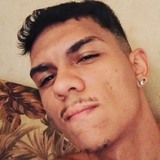Dl26T from Paulista | Man | 26 years old | Scorpio