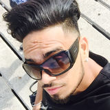 Gippy from Wolverhampton | Man | 33 years old | Libra