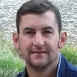 Garrett from Dublin | Man | 40 years old | Libra