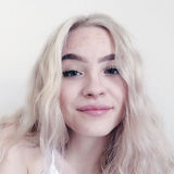 Fanny from Trollhattan | Woman | 28 years old | Aquarius