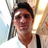 Neuman from Myggenas | Man | 40 years old | Taurus