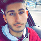 Husseindrink from Karlsruhe | Man | 27 years old | Capricorn