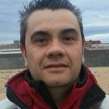 Jose from Zaragoza | Man | 48 years old | Taurus