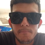 Rick from Ecoporanga | Man | 35 years old | Cancer