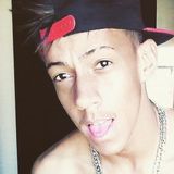 Jota from Jacutinga | Man | 28 years old | Capricorn