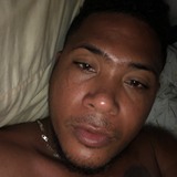 Chico from La Romana | Man | 34 years old | Scorpio