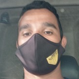 Edmilsonperejs from Nova Veneza | Man | 27 years old | Cancer
