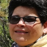 Mons from Zacatecas | Woman | 50 years old | Sagittarius