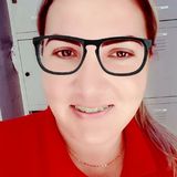 Marcia from Porto Velho | Woman | 41 years old | Taurus