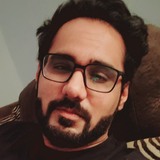 Deekay8Fi from Birmingham | Man | 33 years old | Capricorn