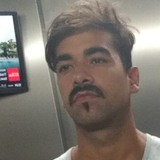 Bigode from Cubatao | Man | 33 years old | Libra