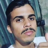 Edu89S from Capim Grosso | Man | 25 years old | Capricorn