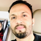 John from McKinney | Man | 35 years old | Capricorn