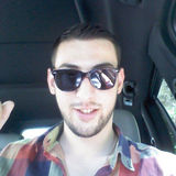 Gio from New York | Man | 31 years old | Libra