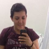 Kammylla from Uberlandia | Woman | 37 years old | Scorpio