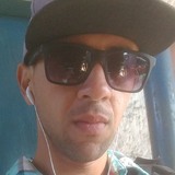 Cleber from Sao Jose dos Campos | Man | 36 years old | Taurus