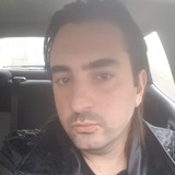 Vans from Bezons | Man | 34 years old | Libra